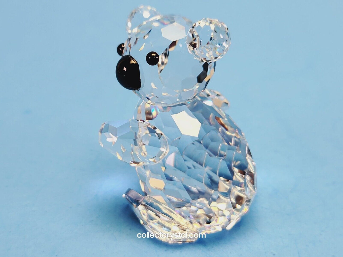 MINI KOALA (LEFT) Var. 2 (118) 7673 030000 119472 mib complete