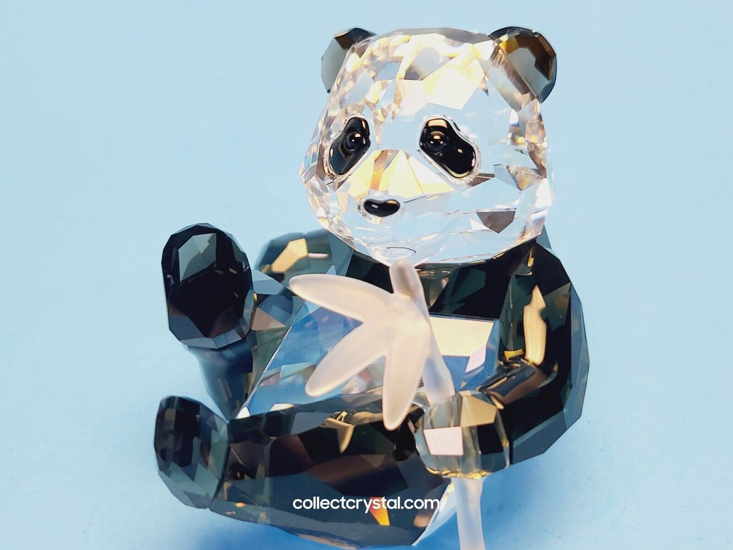 Scs Panda Panda Cub 905543 Figurine Companion Piece
