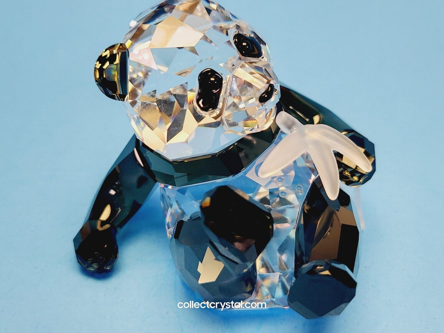Scs Panda Panda Cub 905543 Figurine Companion Piece