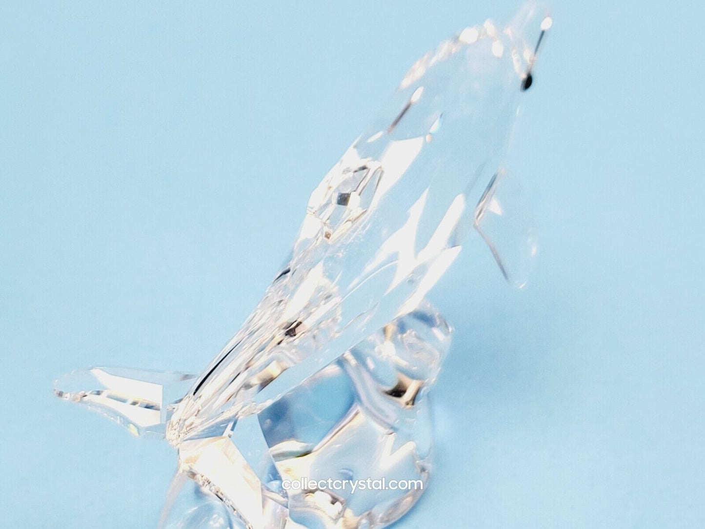 Sea life Baby Dolphin Figurine 678507