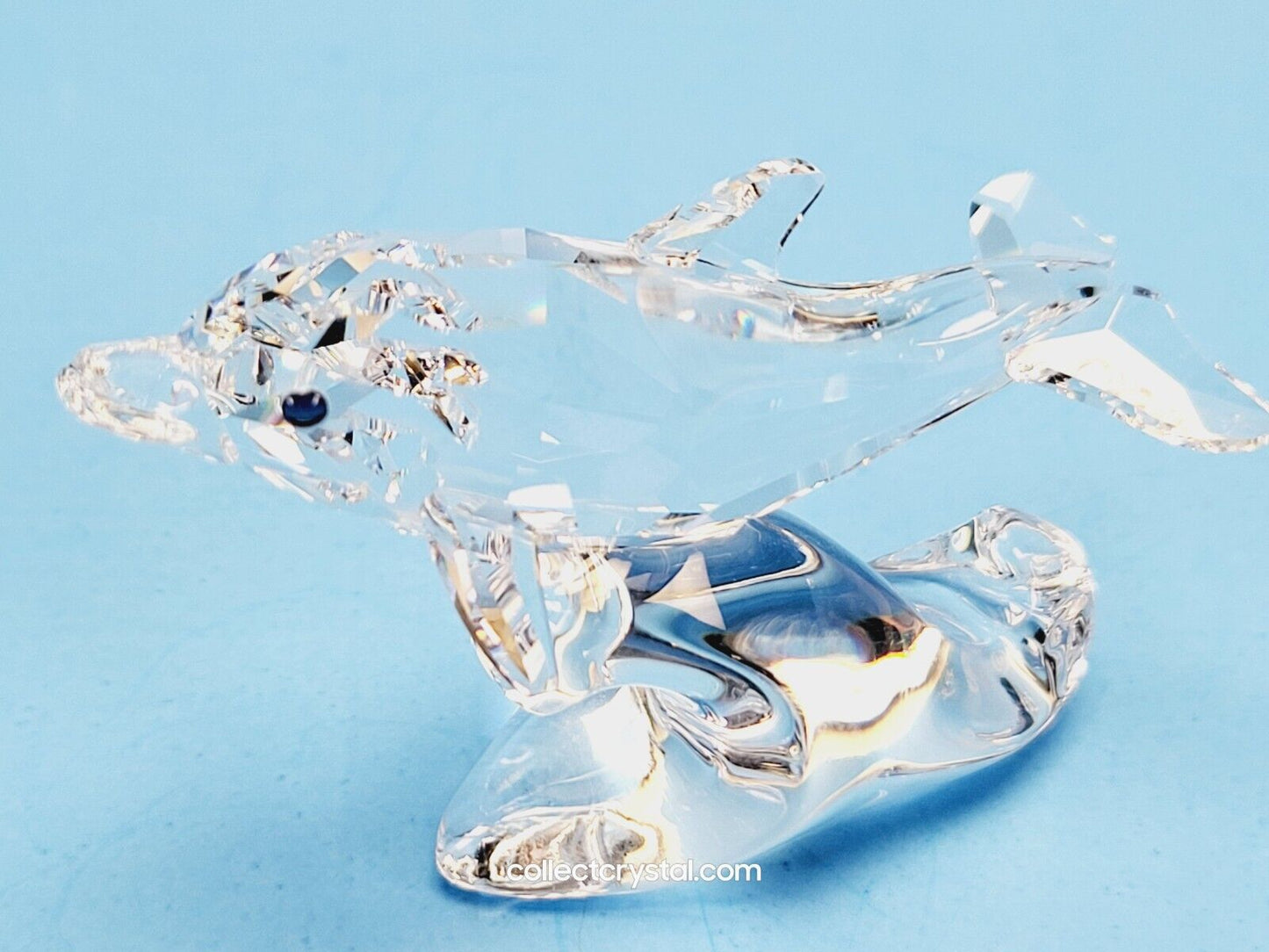Sea life Baby Dolphin Figurine 678507