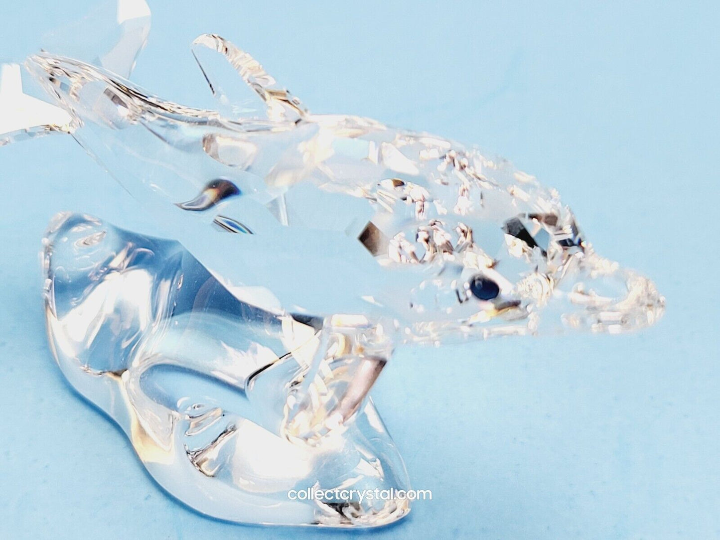Sea life Baby Dolphin Figurine 678507