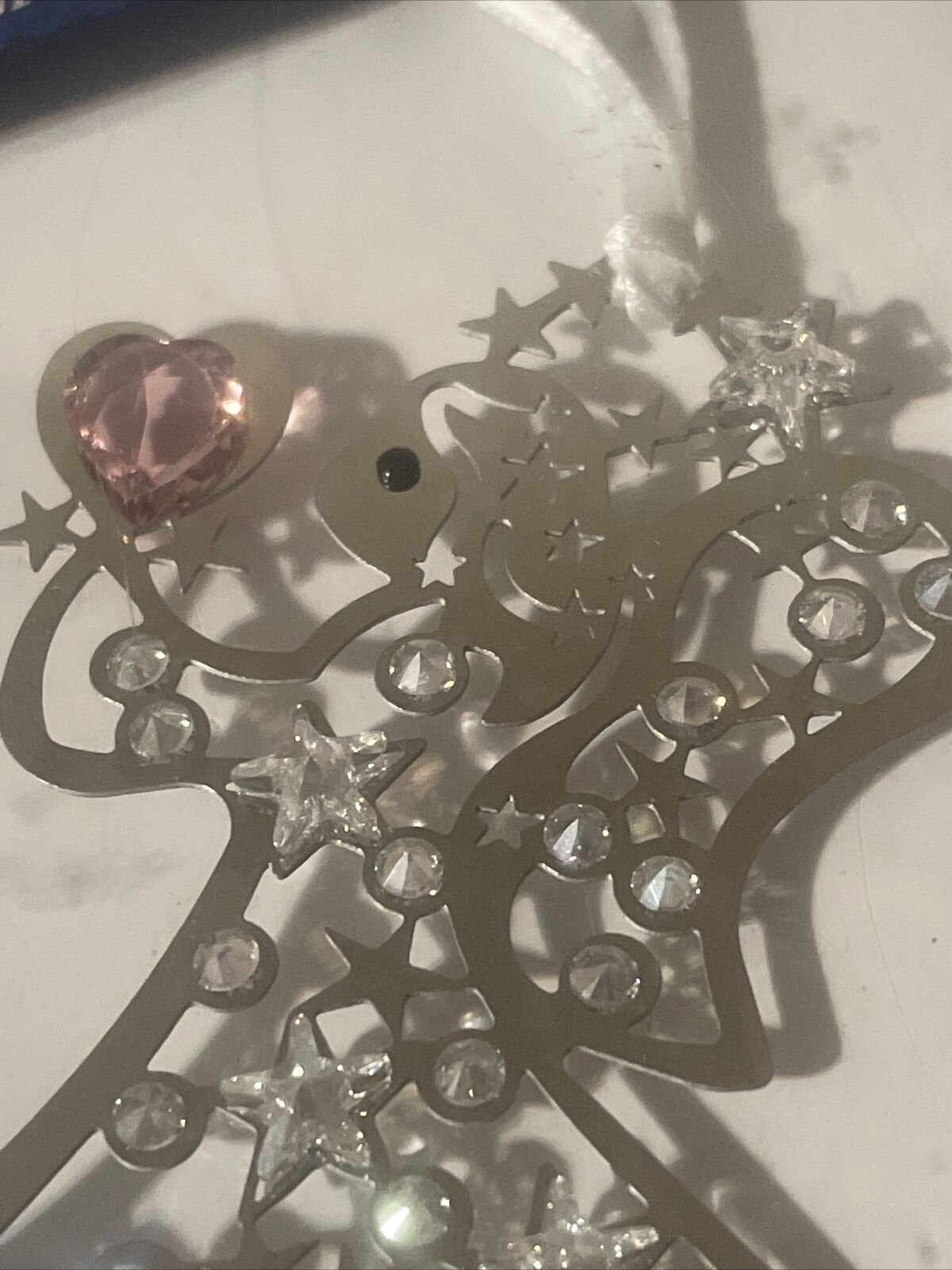 Angel Christmas Ornament 5004500