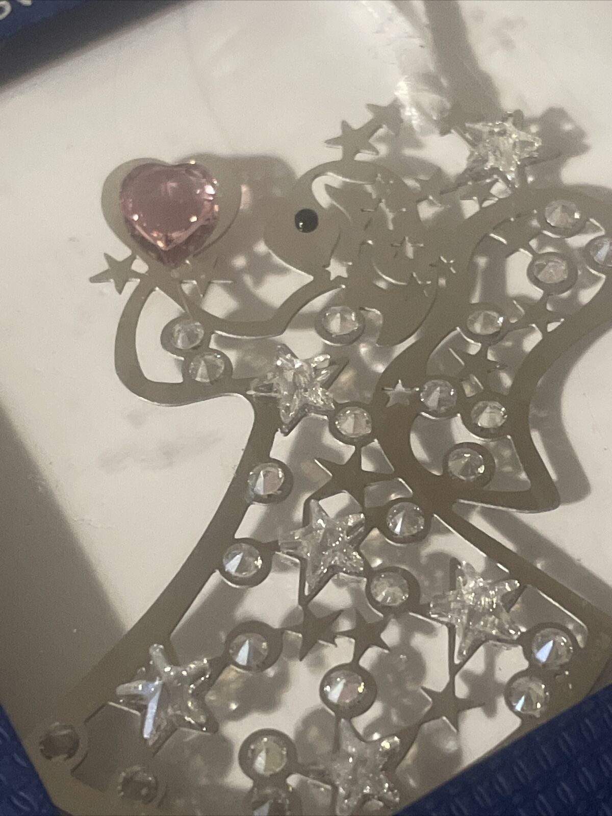 Angel Christmas Ornament 5004500