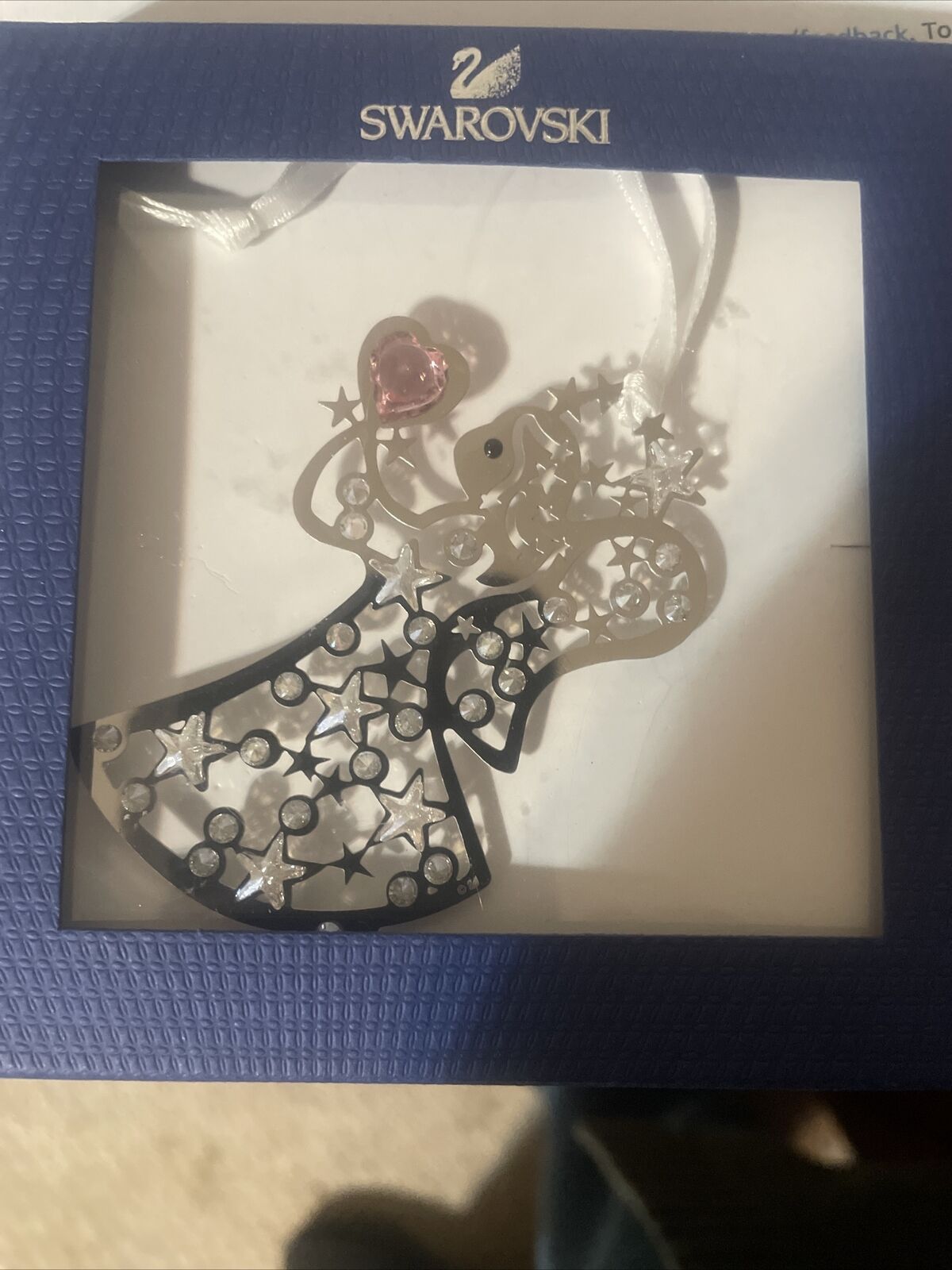 Angel Christmas Ornament 5004500