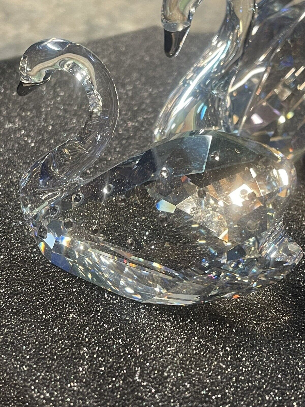 Love Swans # 1143414 Figurines Perfect Wedding Gift
