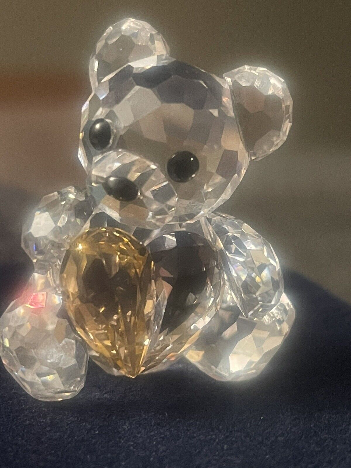 Kris Bear 2007 Annual Edition From the Heart 883420