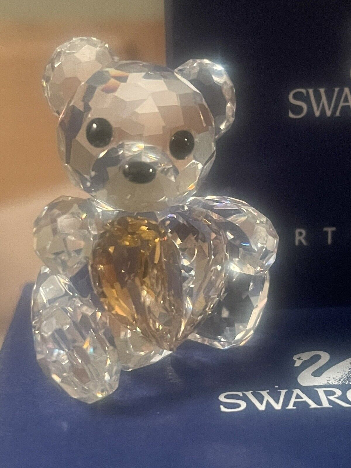 Kris Bear 2007 Annual Edition From the Heart 883420