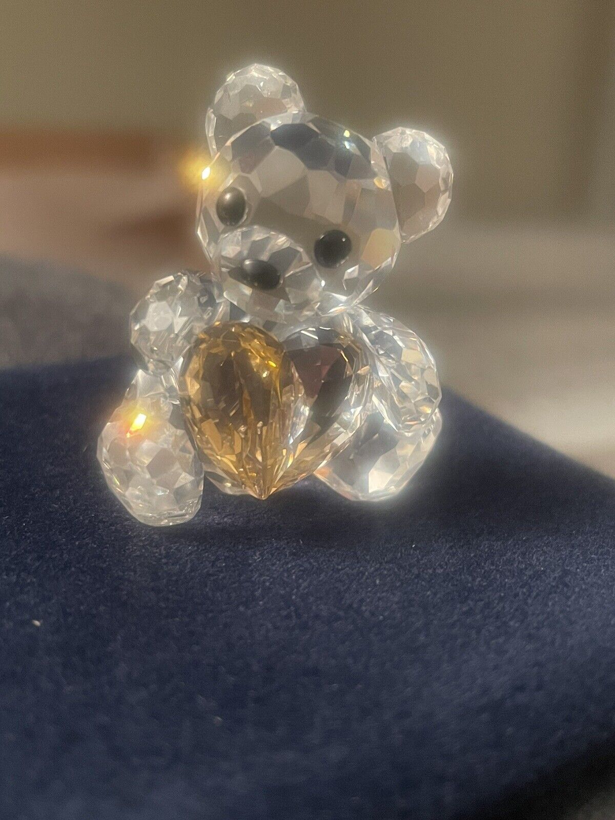 Kris Bear 2007 Annual Edition From the Heart 883420