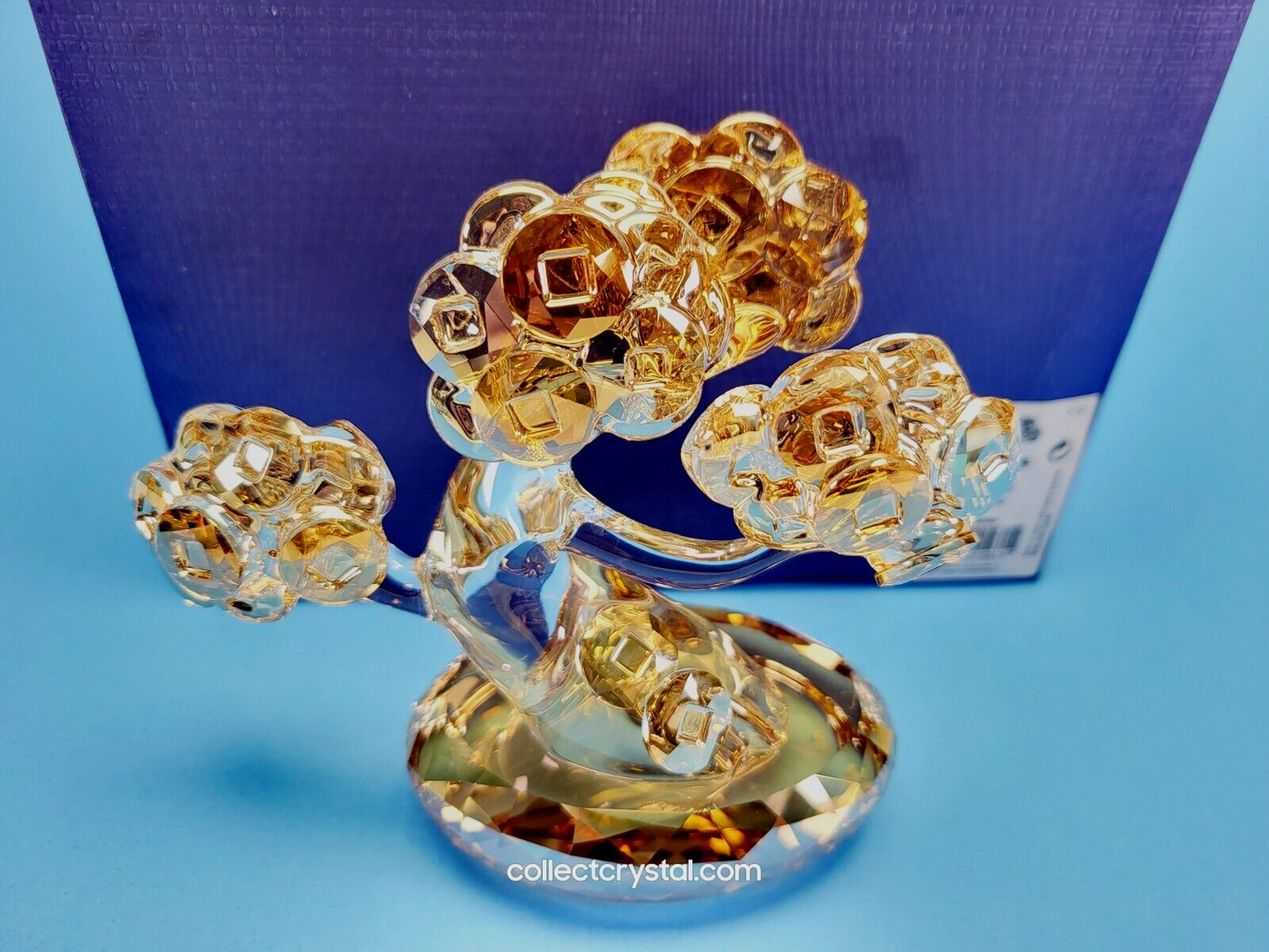 Asian Icons Money Tree Figurine Brings Money and Fortune 5301561