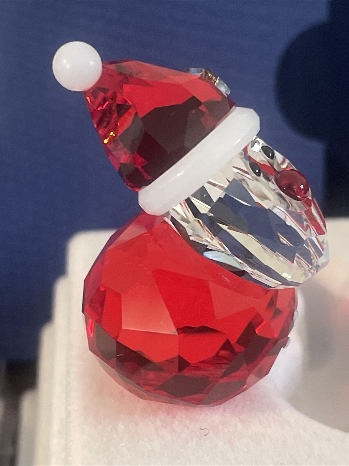 Santa Clause Christmas # 5544533 CHRISTMAS ORNAMENT