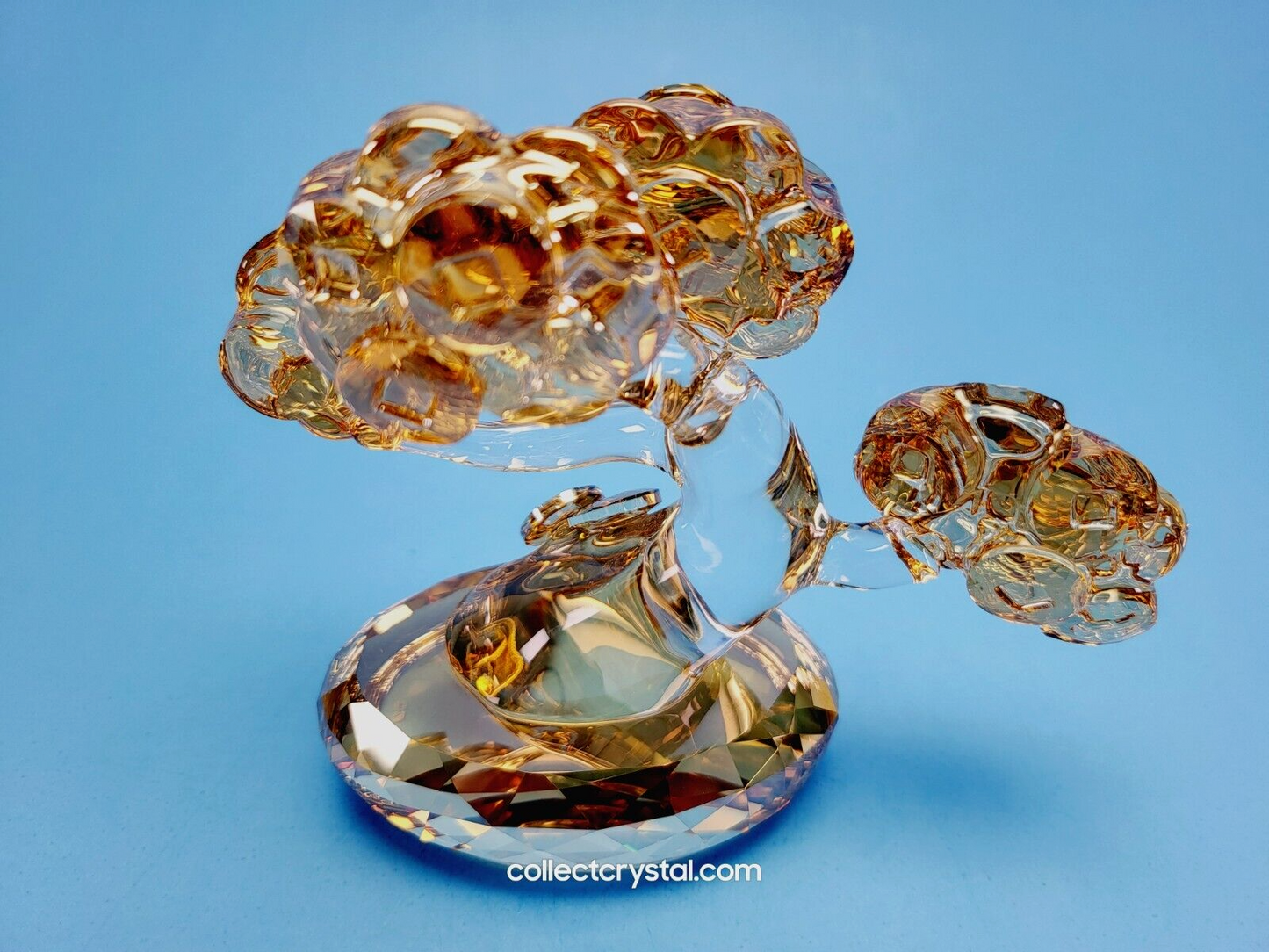 Asian Icons Money Tree Figurine Brings Money and Fortune 5301561