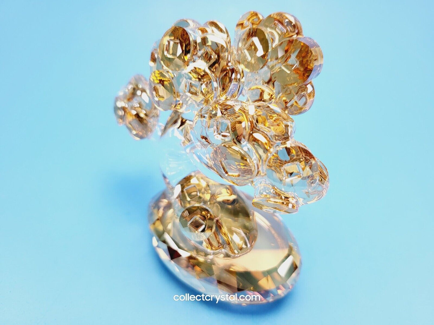 Asian Icons Money Tree Figurine Brings Money and Fortune 5301561