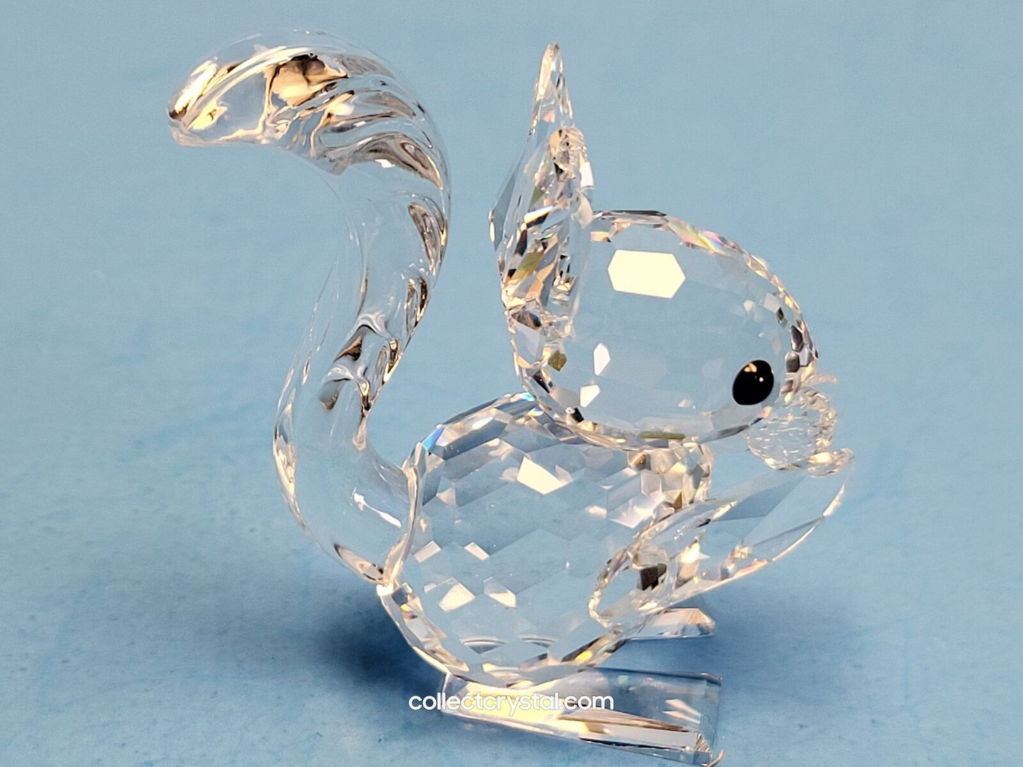 Squirrel 011871 woodland friends Figurine