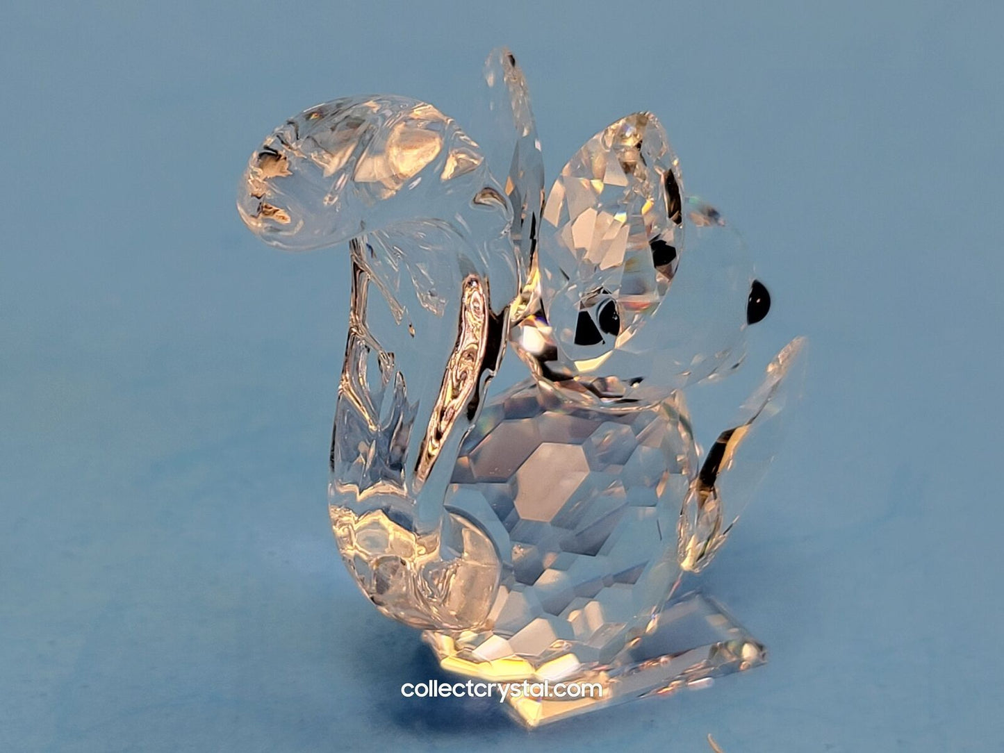Squirrel 011871 woodland friends Figurine