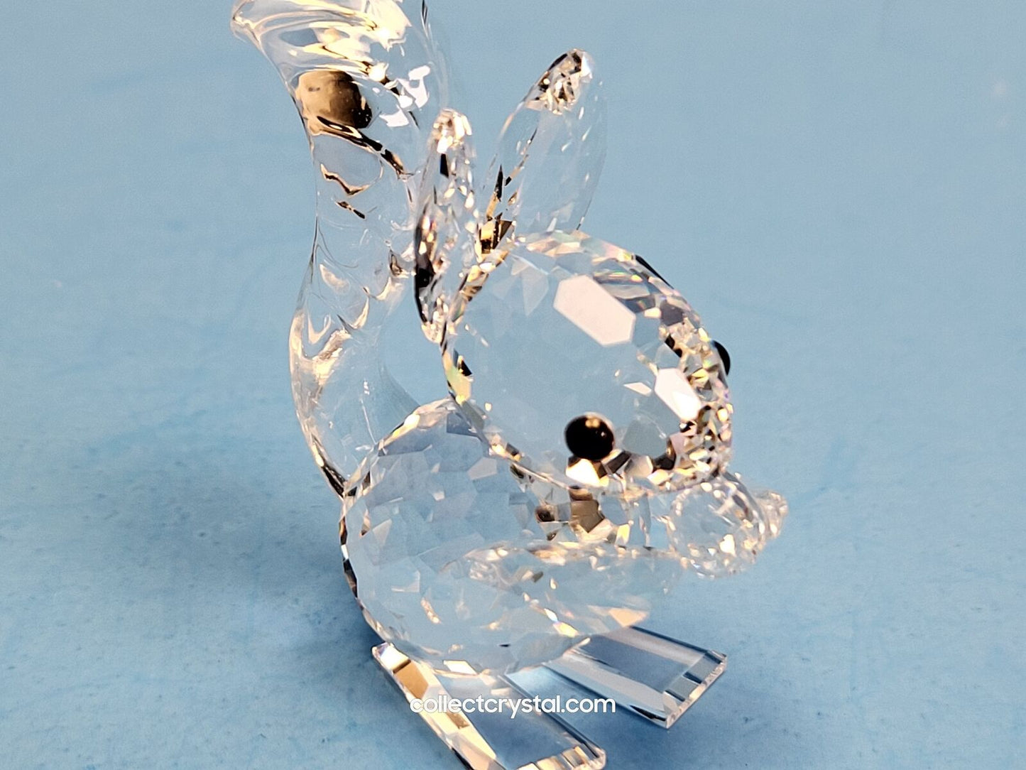 Squirrel 011871 woodland friends Figurine