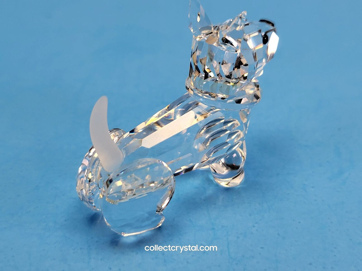 Terrier 158416 Scottie Dog 7619NR000002