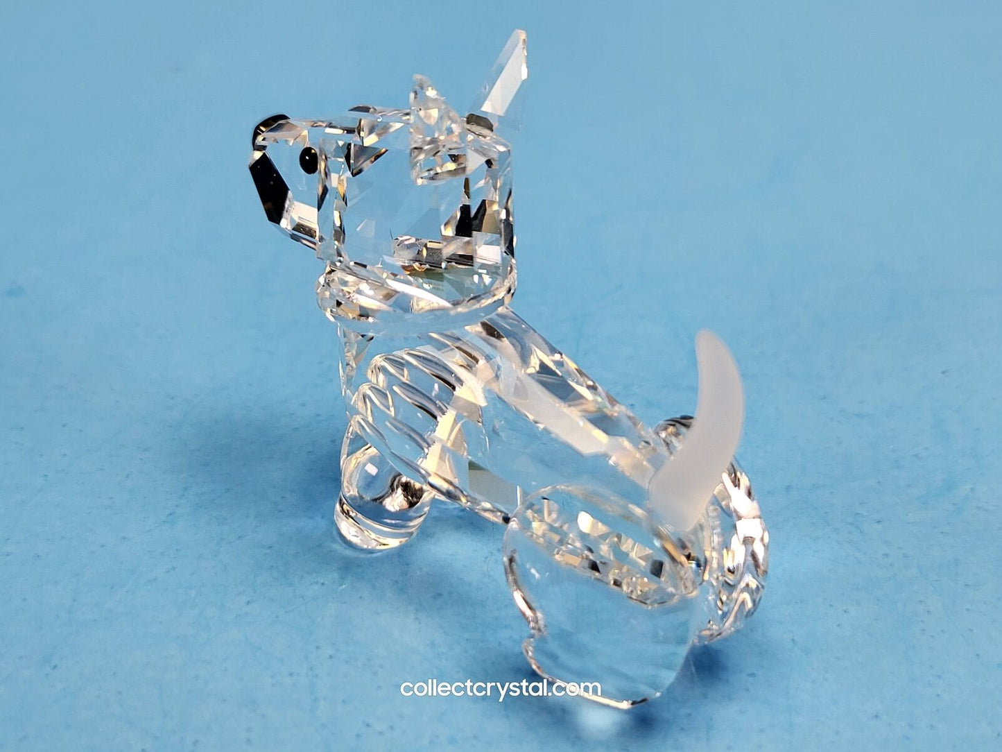 Terrier 158416 Scottie Dog 7619NR000002