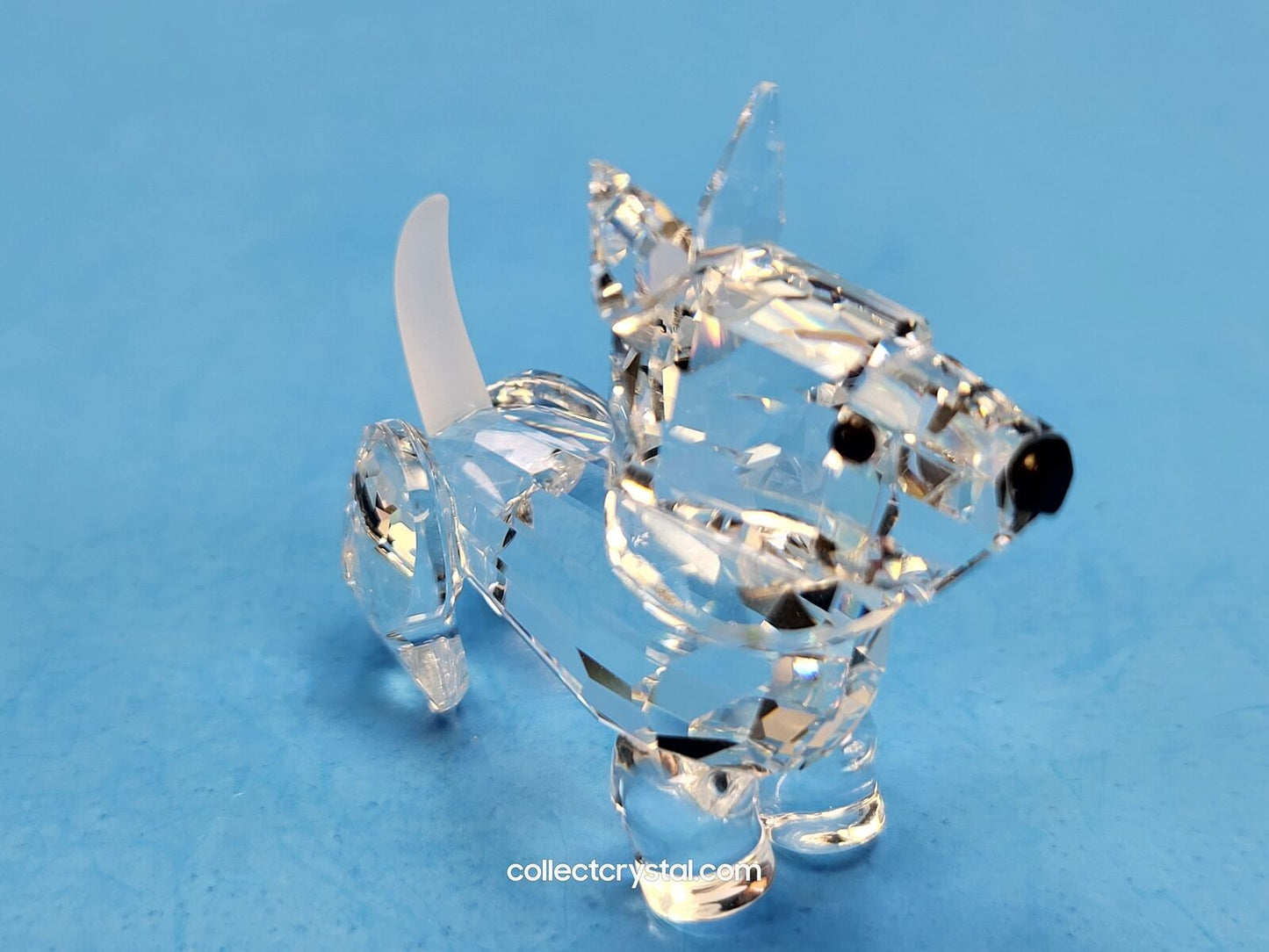 Terrier 158416 Scottie Dog 7619NR000002