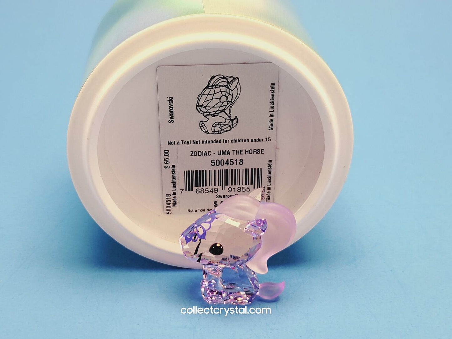 LOVLOTS ZODIAC – UMA THE HORSE 5004518