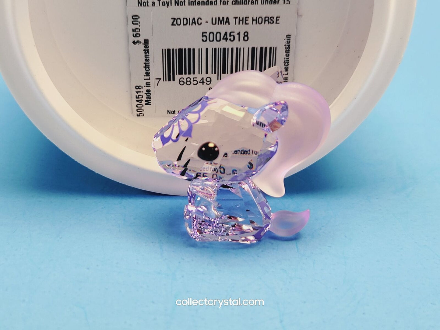 LOVLOTS ZODIAC – UMA THE HORSE 5004518