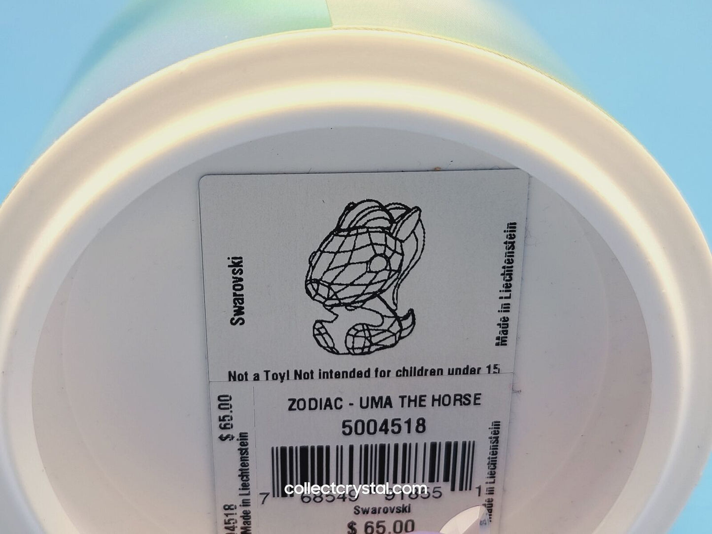LOVLOTS ZODIAC – UMA THE HORSE 5004518
