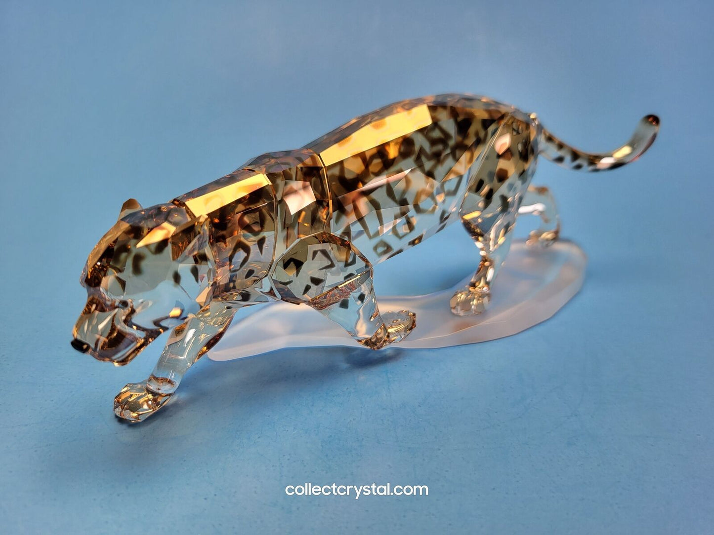 Wildlife Jaguar - Golden Shine 1096796