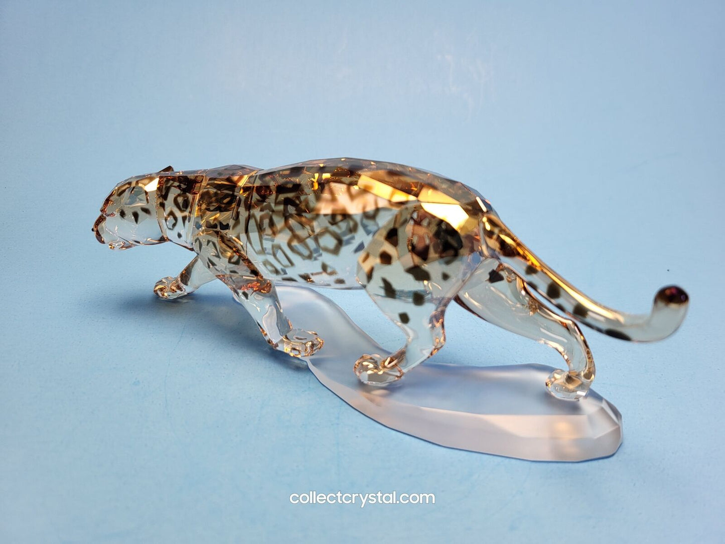 Wildlife Jaguar - Golden Shine 1096796