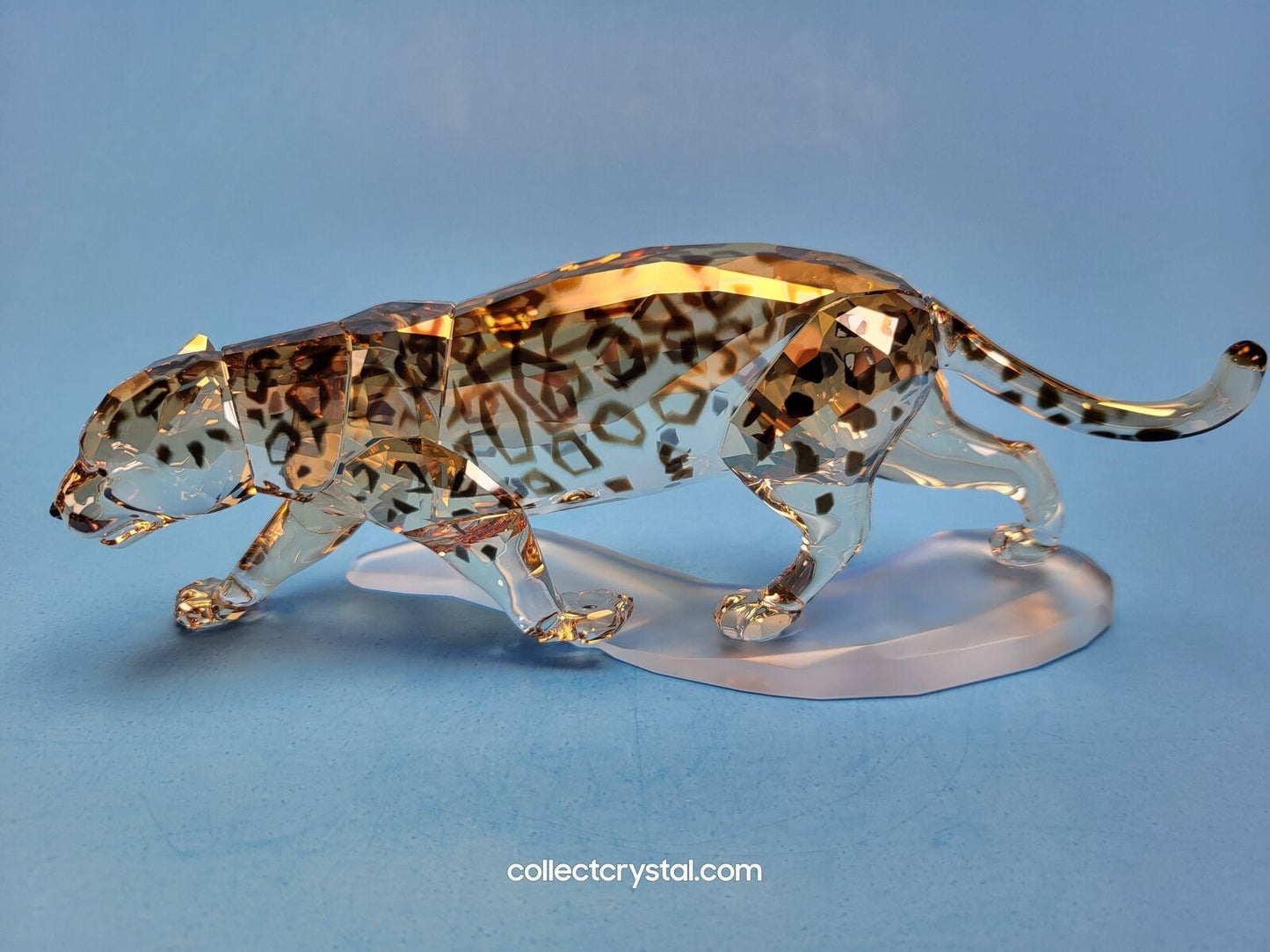 Wildlife Jaguar - Golden Shine 1096796
