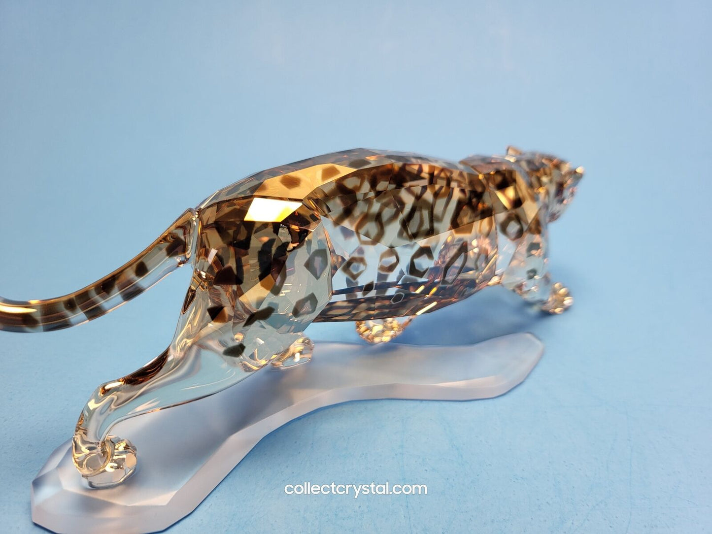 Wildlife Jaguar - Golden Shine 1096796