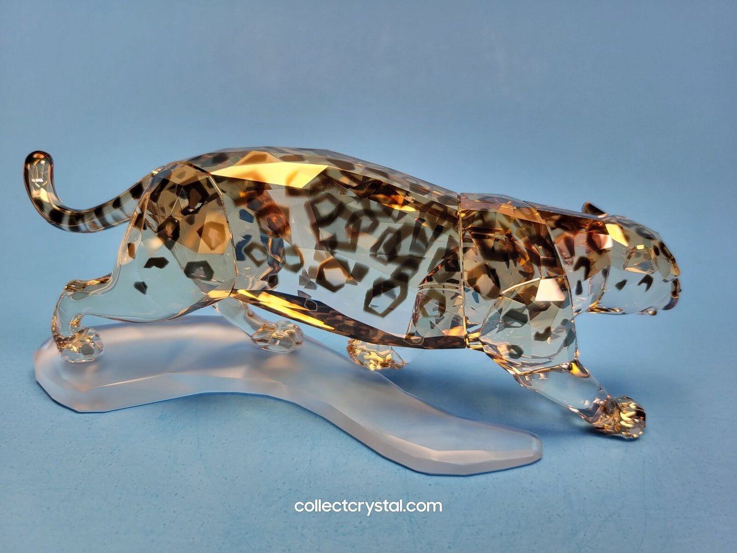 Wildlife Jaguar - Golden Shine 1096796