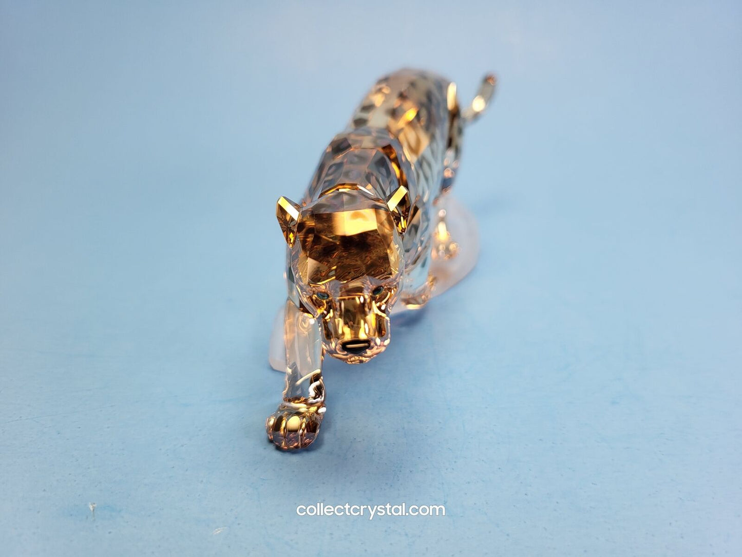 Wildlife Jaguar - Golden Shine 1096796