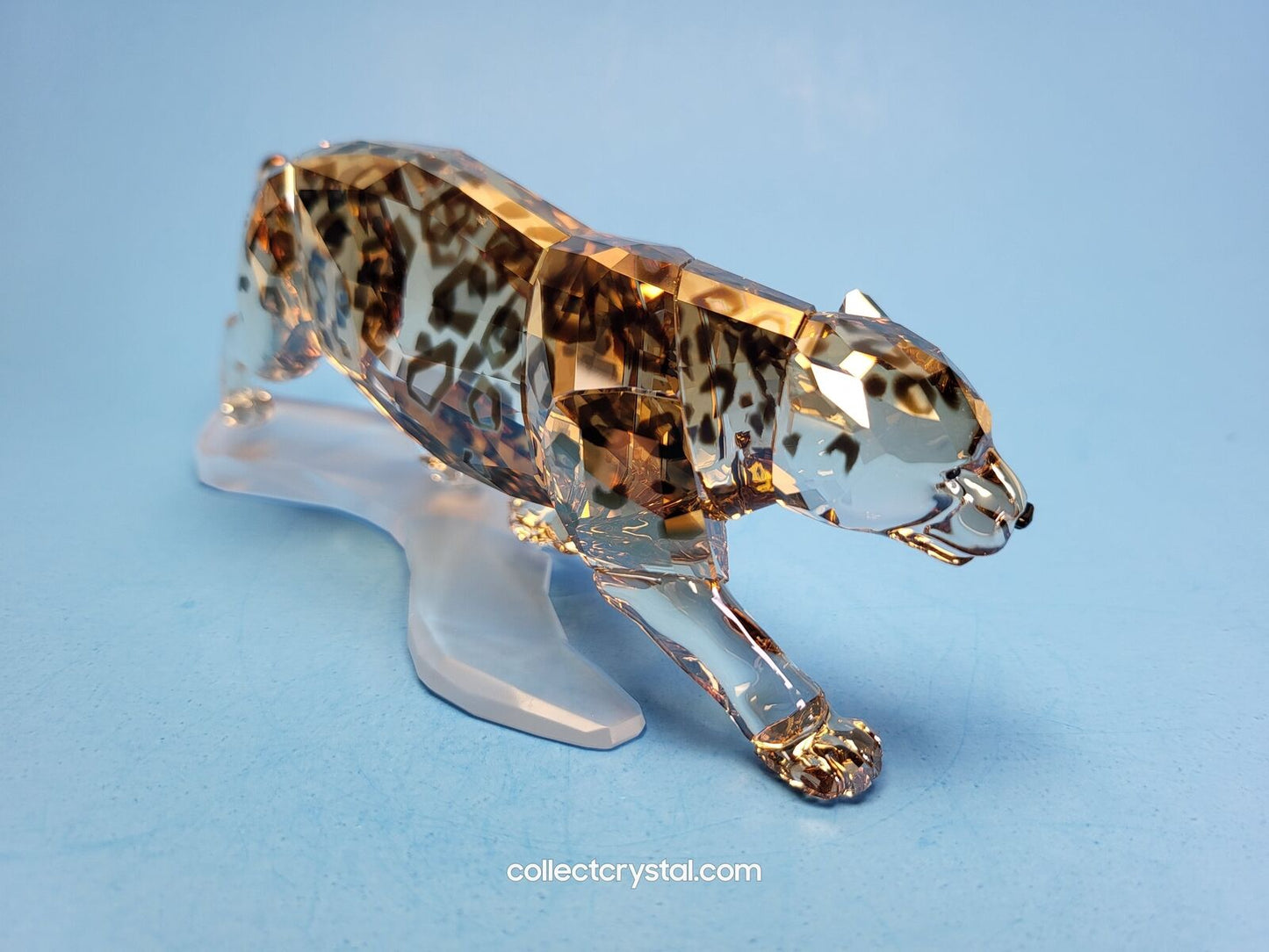 Wildlife Jaguar - Golden Shine 1096796