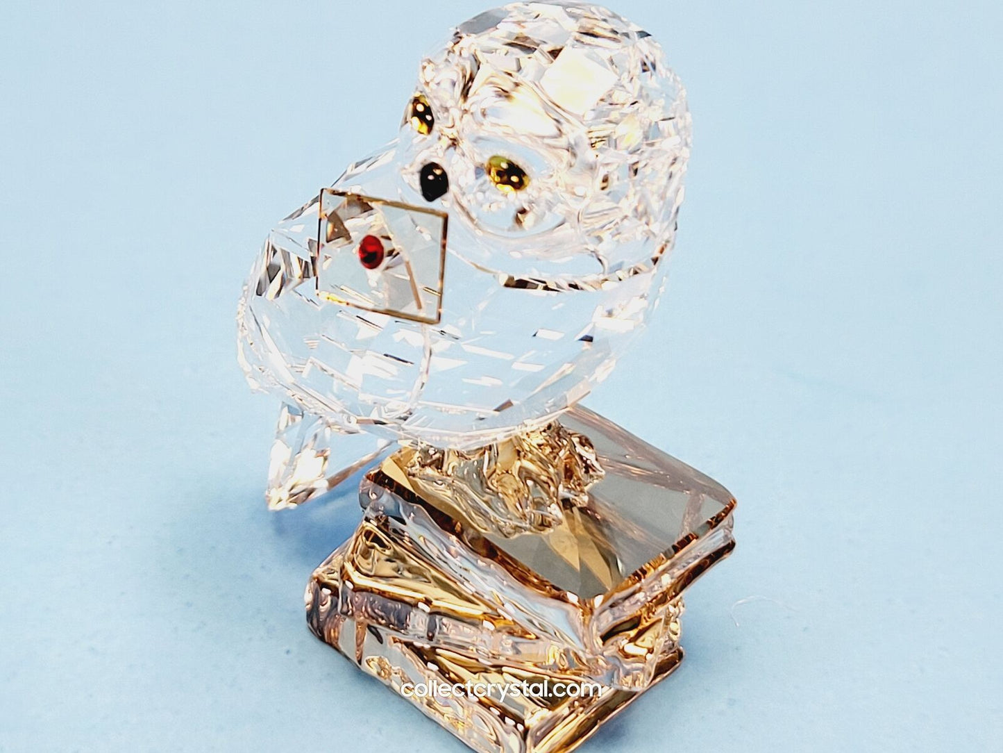 Warner Bros Hedwig HARRY POTTER HEDWIG PET OWL 5585969