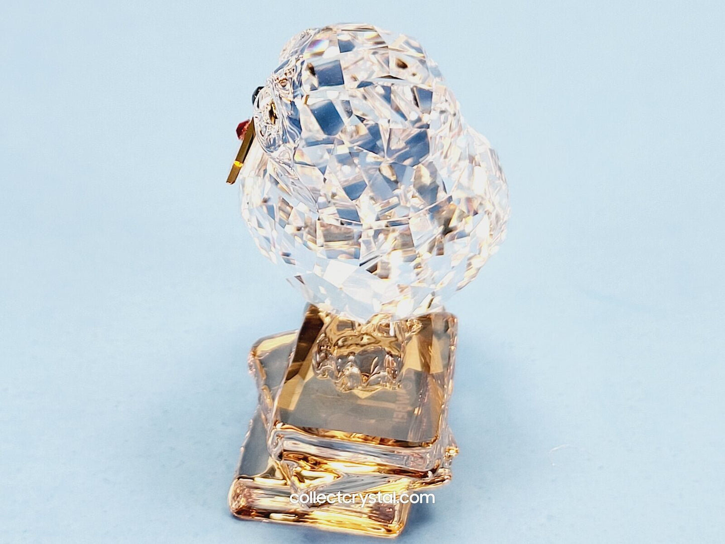 Warner Bros Hedwig HARRY POTTER HEDWIG PET OWL 5585969