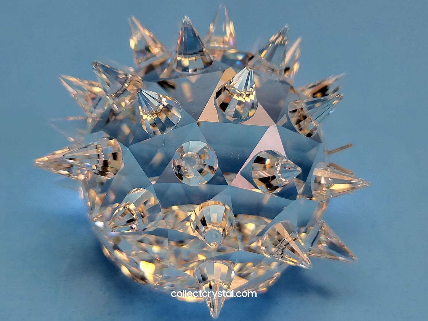 Hedgehog 7630 NR 50