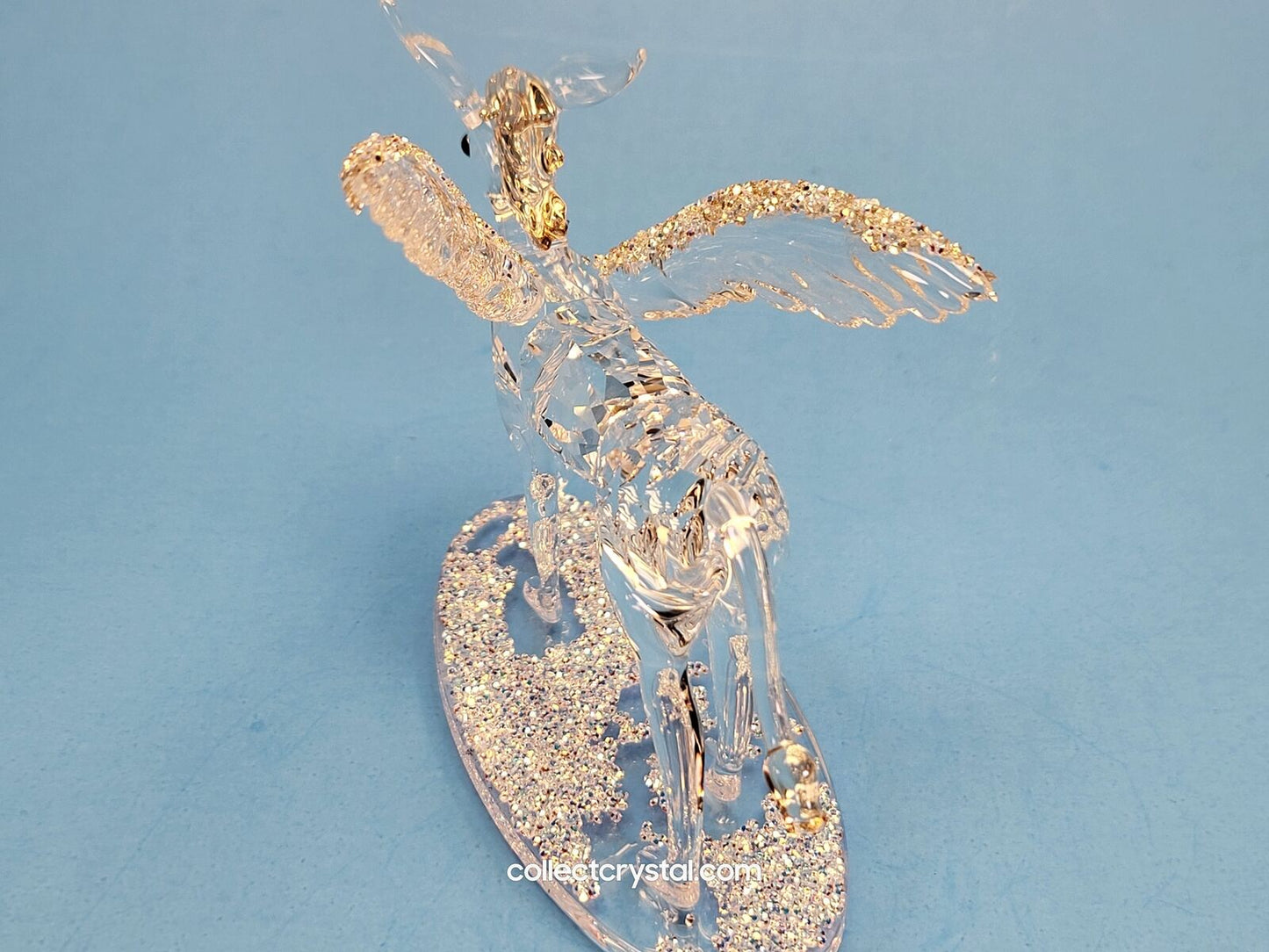 Grazelle Pegasus Horse LIMITED EDITION 5464875