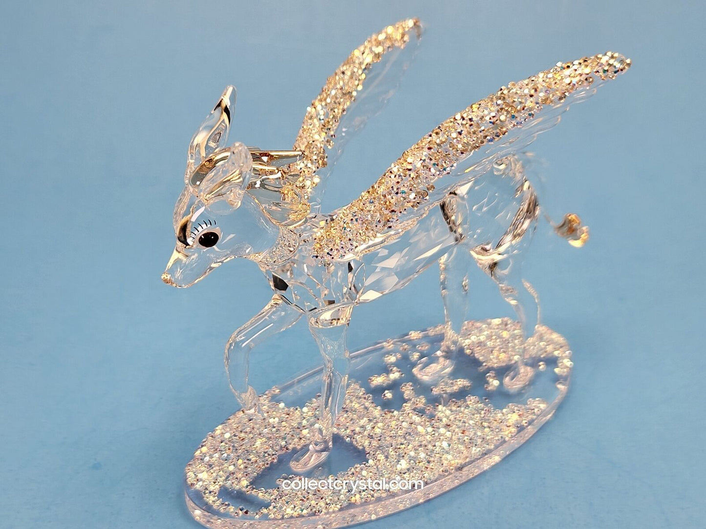 Grazelle Pegasus Horse LIMITED EDITION 5464875