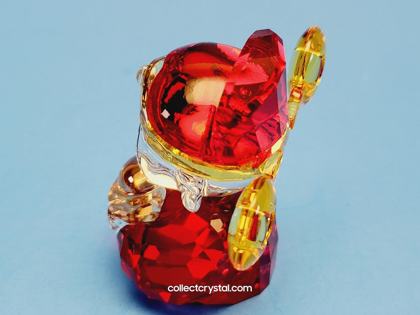 Asian Icon Cute God of Wealth 5523324 Figurine