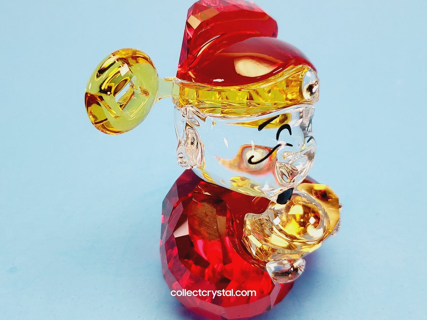 Asian Icon Cute God of Wealth 5523324 Figurine