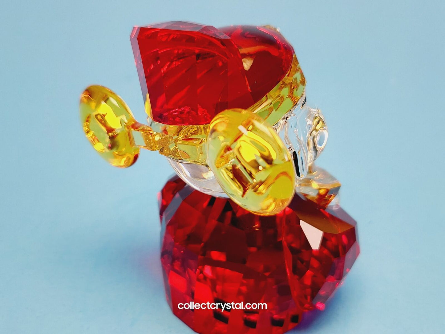 Asian Icon Cute God of Wealth 5523324 Figurine