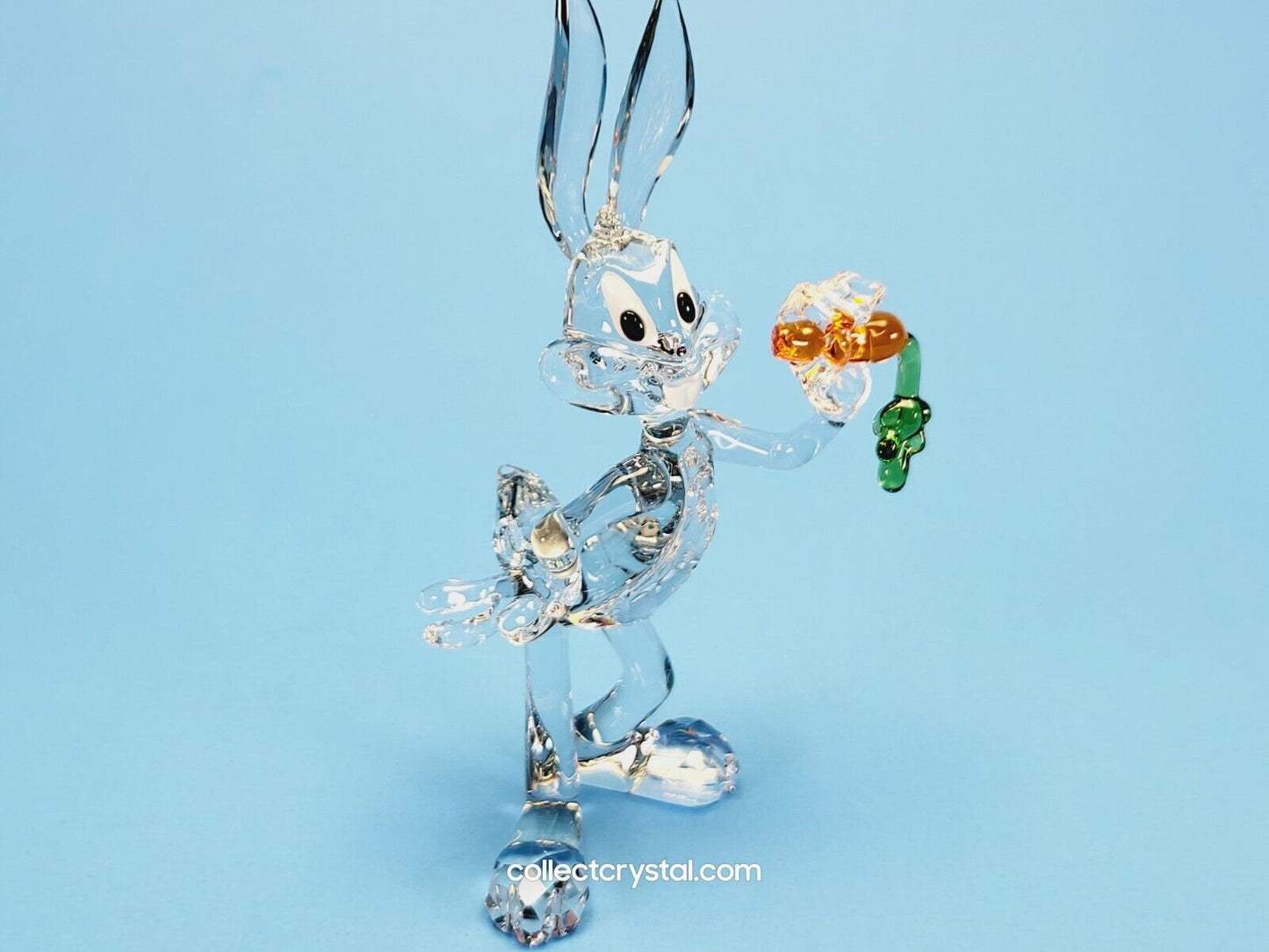 Warner Bros BUGS BUNNY #5470344 BRAND Warner Bros. LOONEY TUNES MIB Complete