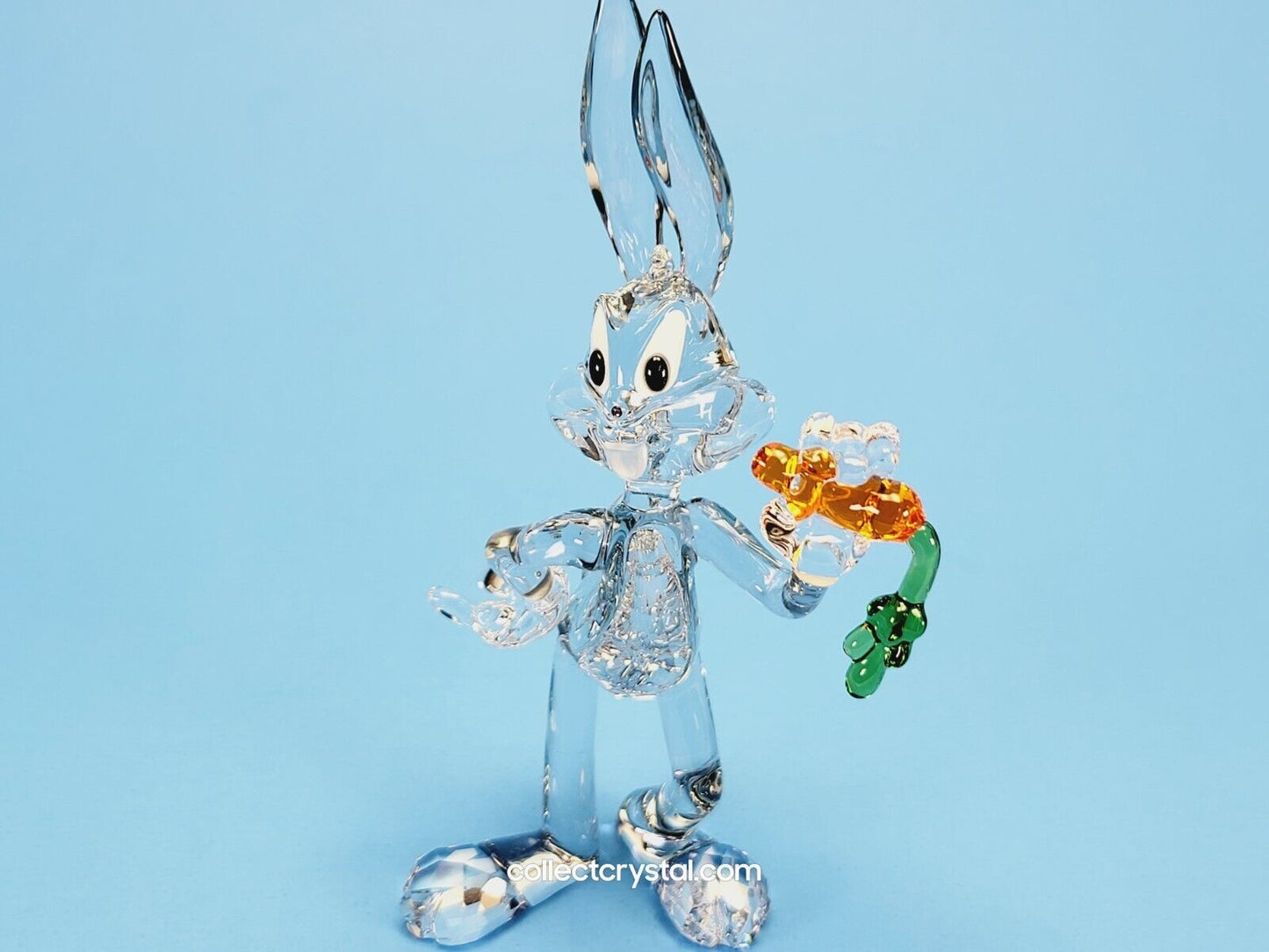 Warner Bros BUGS BUNNY #5470344 BRAND Warner Bros. LOONEY TUNES MIB Complete
