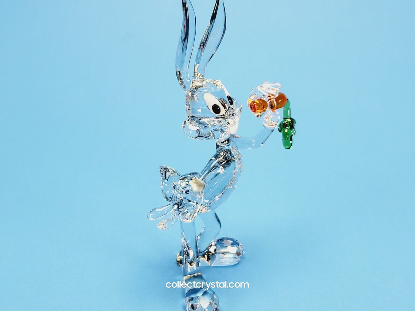 Warner Bros BUGS BUNNY #5470344 BRAND Warner Bros. LOONEY TUNES MIB Complete