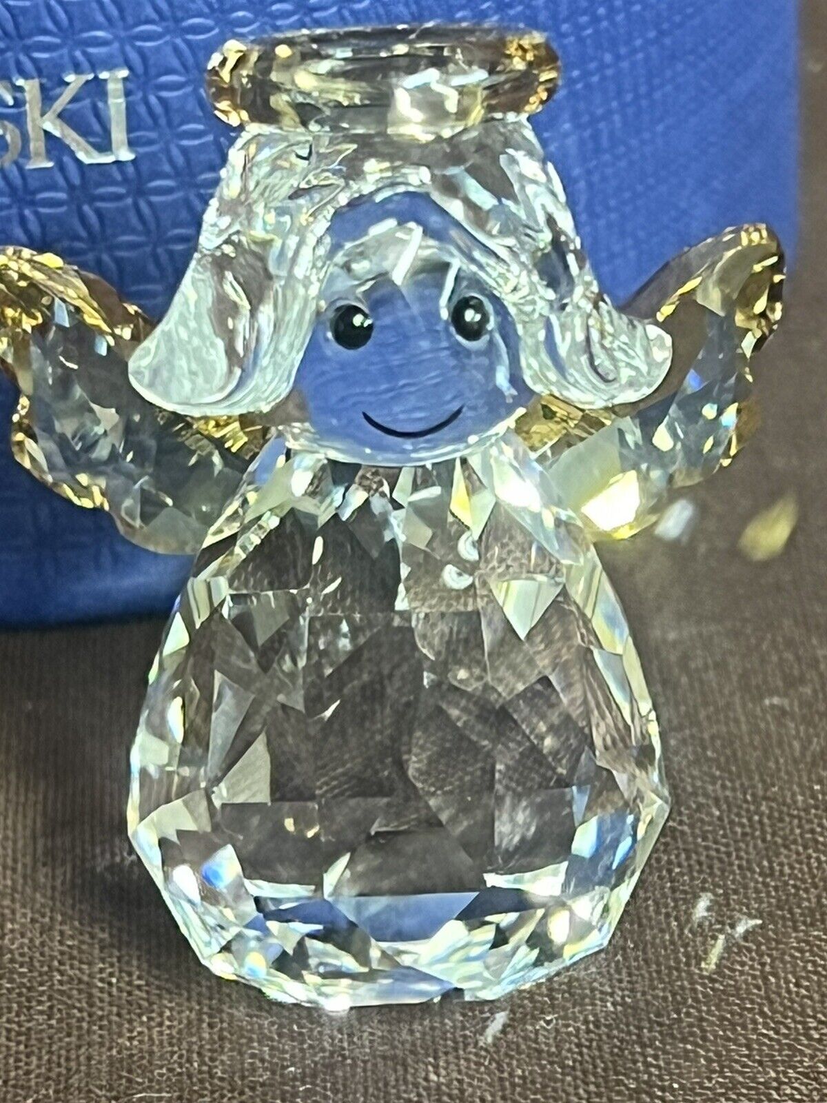 Rocking Angel Figurine (#5287215)