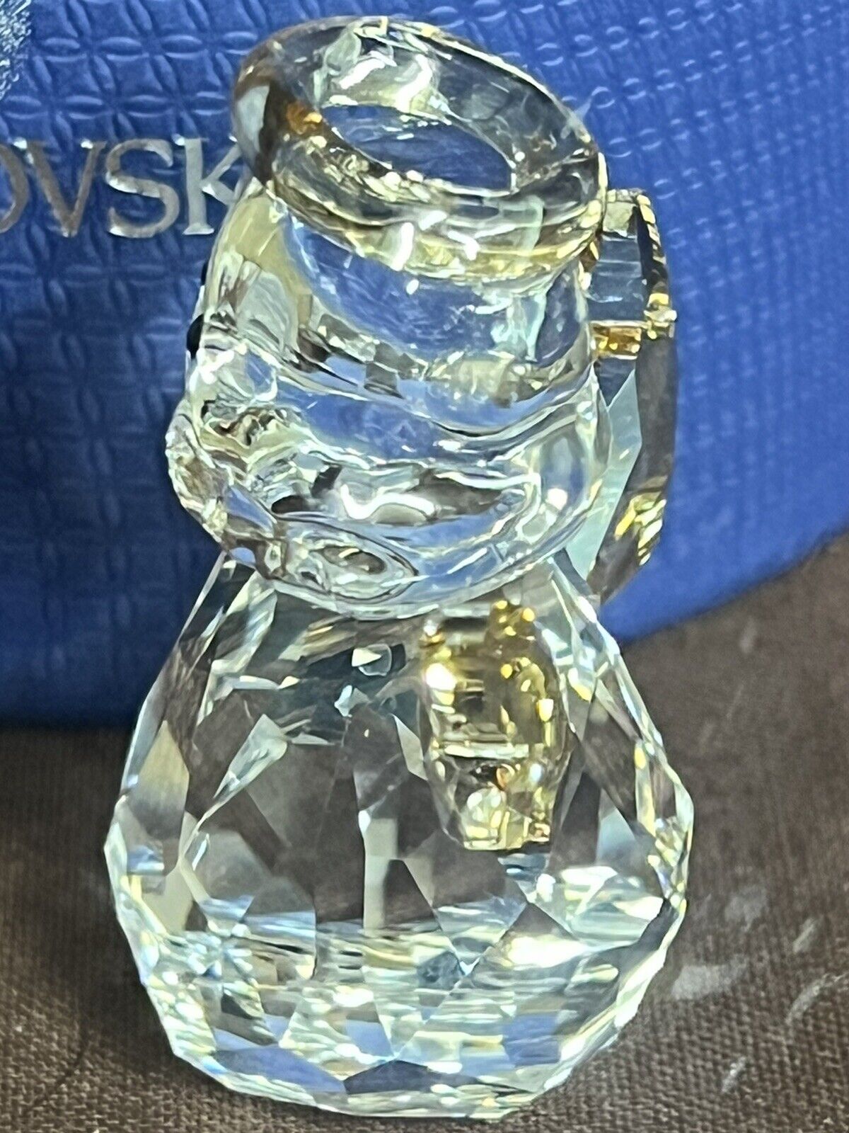 Rocking Angel Figurine (#5287215)