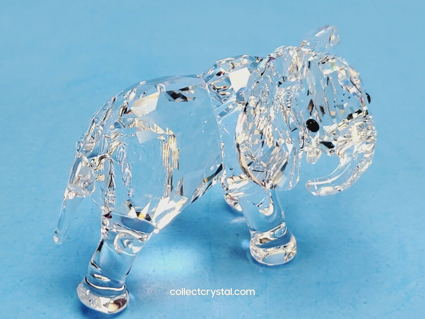 LITTLE ELEPHANT 674587 7610 NR009 figurine