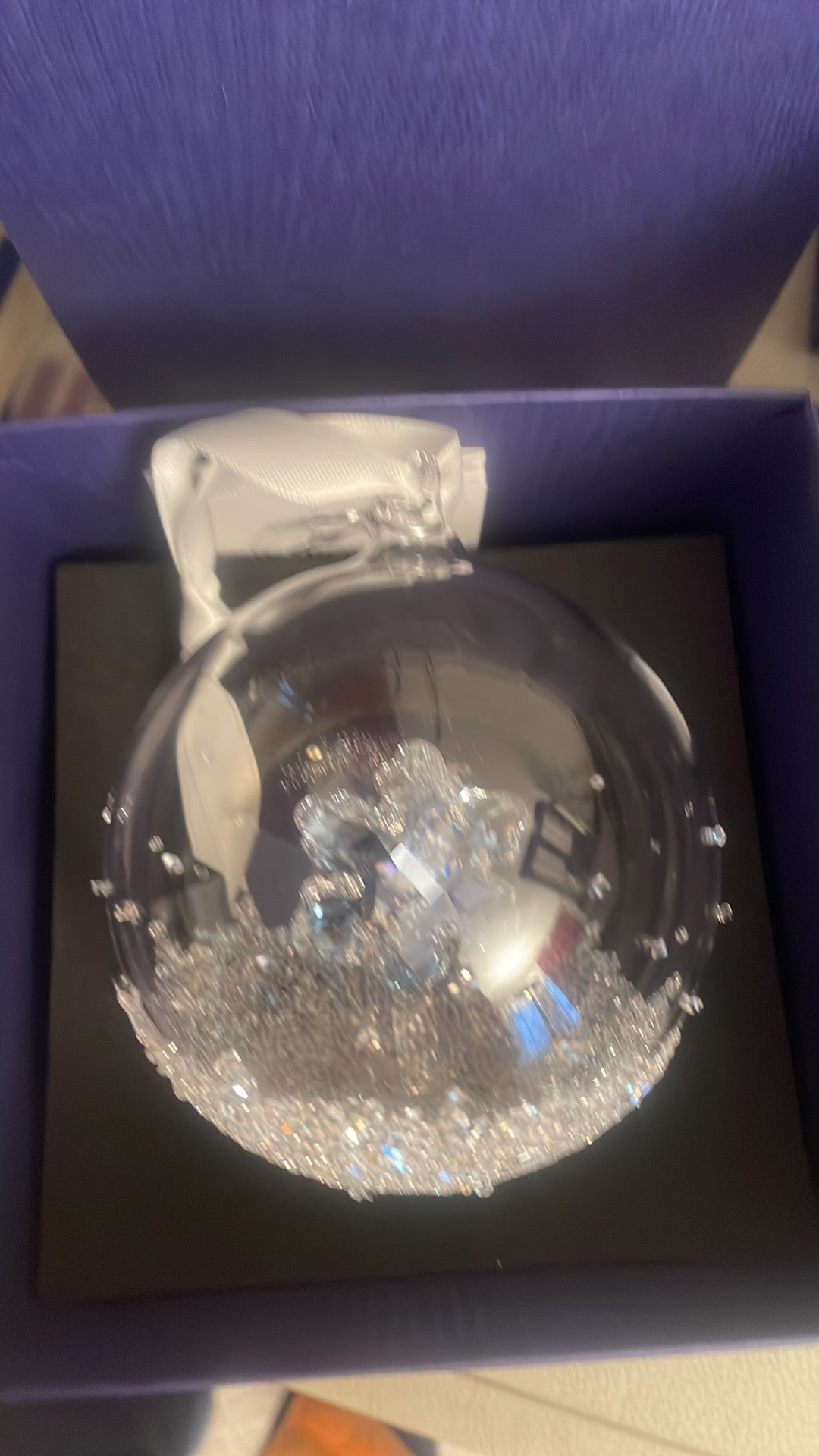 2014 Annual Edition Christmas Ball Ornament 5059023