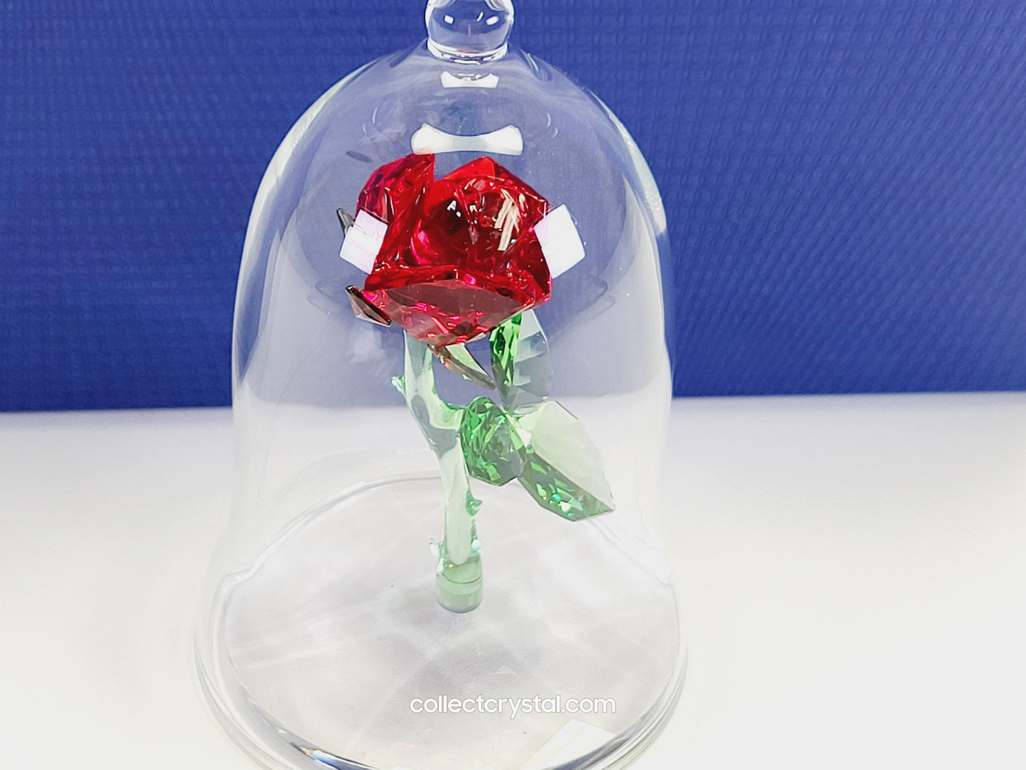 DISNEY BEAUTY AND THE BEAST – ENCHANTED ROSE 5230478