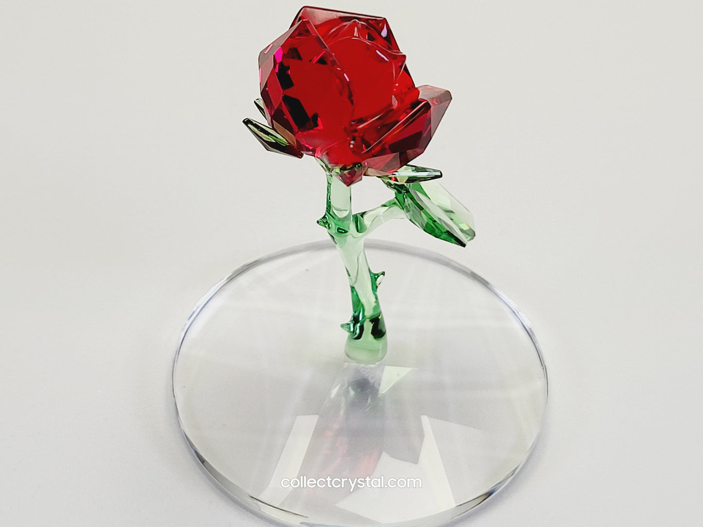 DISNEY BEAUTY AND THE BEAST – ENCHANTED ROSE 5230478